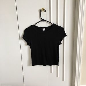 2/$20 Ribbed baby tee